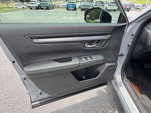 New 2026 Honda CR-V TrailSport image 13