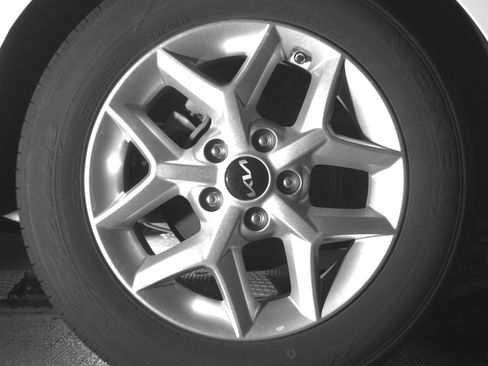 Used 2025 Kia Soul LX w/ LX Technology Package image 15