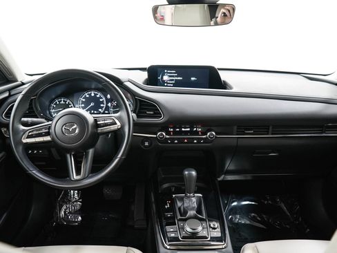 Used 2023 MAZDA CX-30 AWD 2.5 S w/ Preferred Package image 16