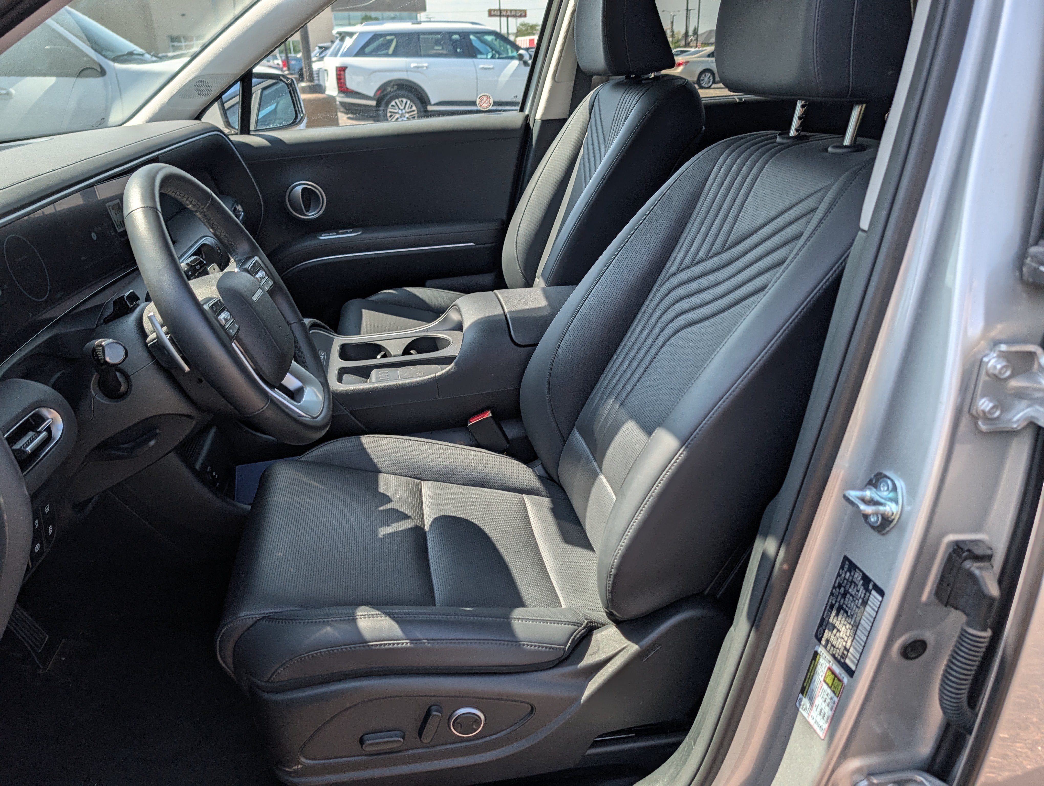 Used 2026 Hyundai Palisade SEL AWD/4WD image 10