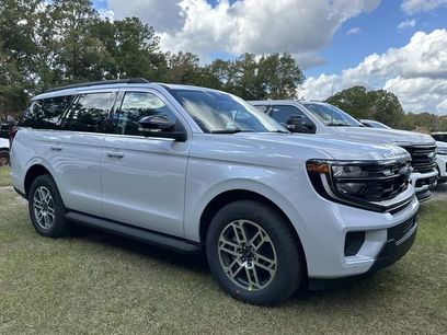 New 2025 Ford Expedition Active