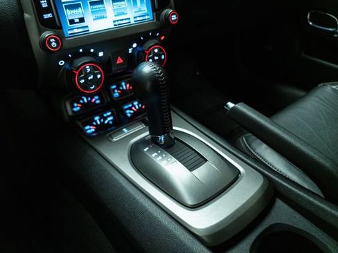 Used 2014 Chevrolet Camaro SS image 24