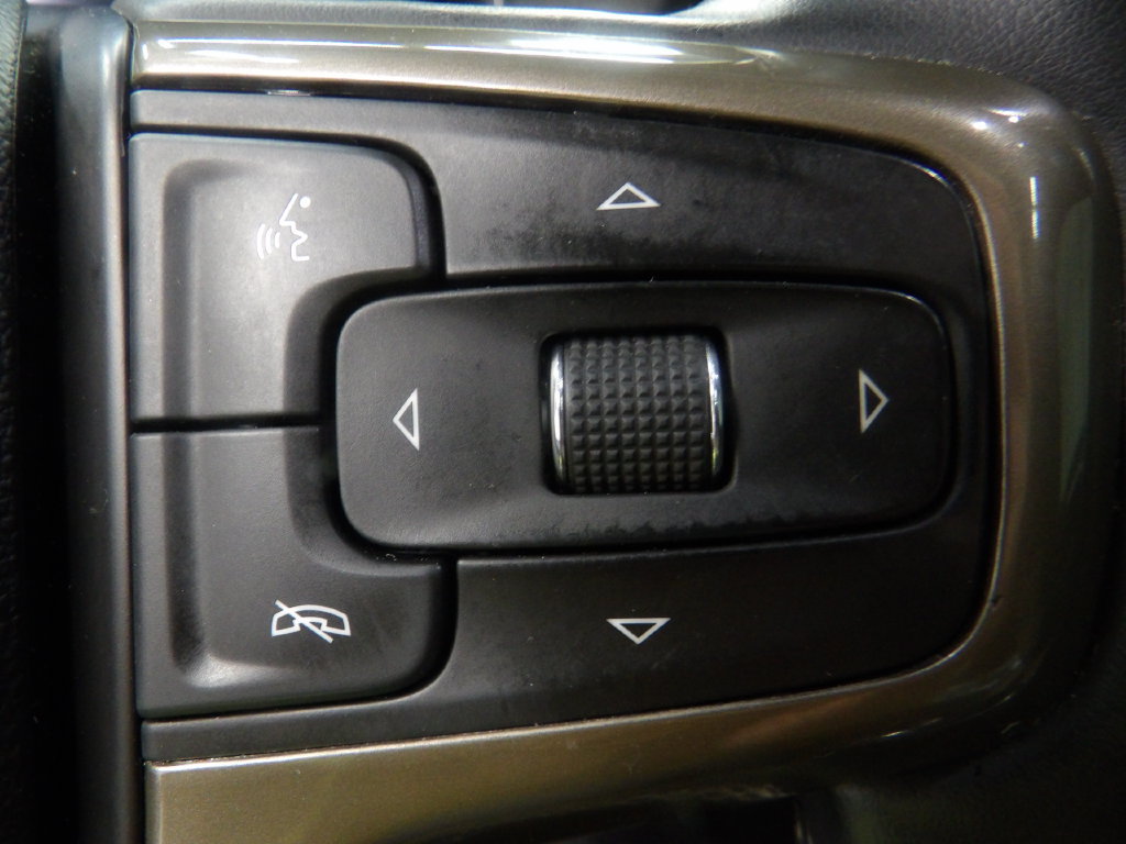 Used 2024 Chevrolet Silverado 2500 High Country w/ High Country Premium Package AWD/4WD image 54