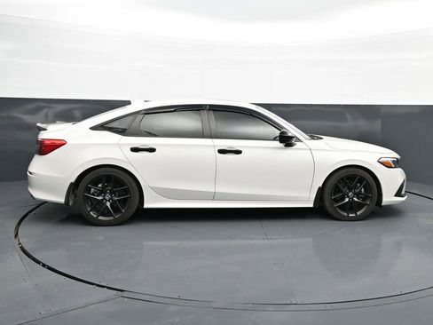 Used 2024 Honda Civic Si image 8