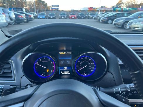 Used 2016 Subaru Outback 2.5i Premium image 15