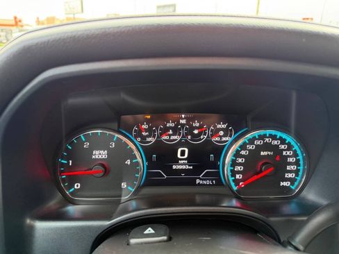 Used 2018 GMC Sierra 2500 Denali AWD/4WD image 25
