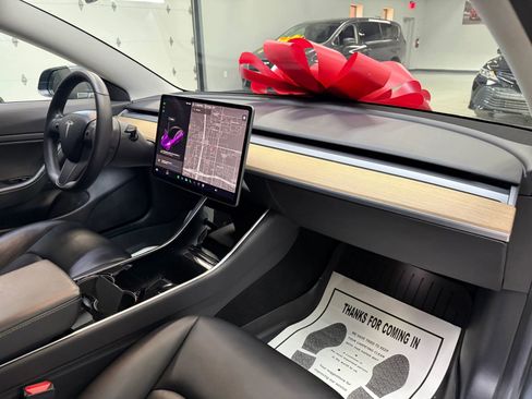 Used 2019 Tesla Model 3 Long Range image 30