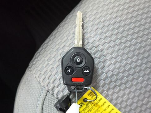 Used 2015 Subaru Forester 2.5i Premium w/ Popular Package #1 image 19