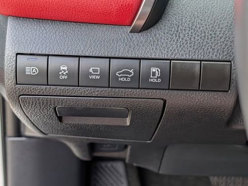 Used 2024 Toyota Camry XSE w/ Navigation Package FWD image 24