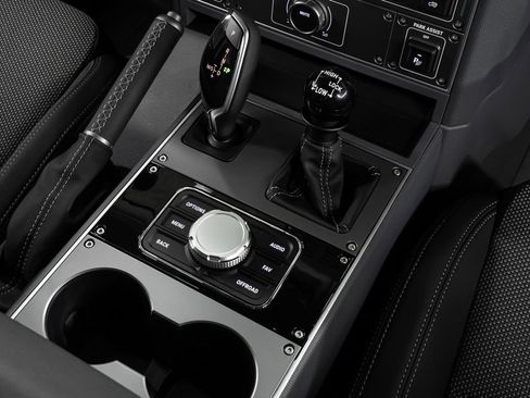 New 2026 INEOS Grenadier Trialmaster Edition image 30