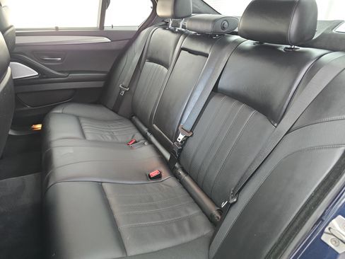 Used 2013 BMW M5 image 14