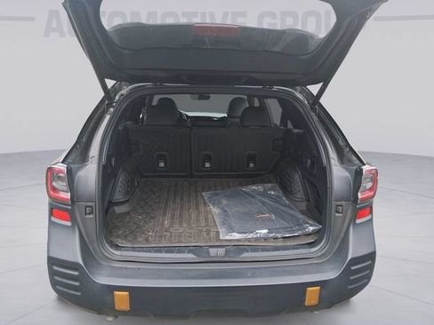 Used 2022 Subaru Outback Wilderness w/ Wilderness Package AWD/4WD image 19