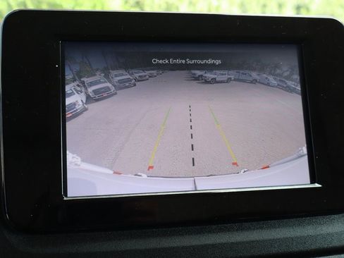 Used 2025 RAM ProMaster 3500 w/ Convenience Group image 31