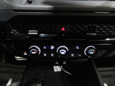 Used 2023 Honda Accord Sport image 27