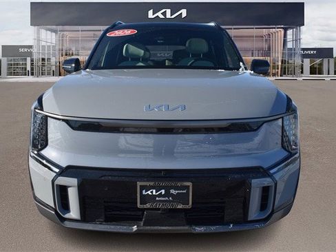 New 2026 Kia EV9 GT-Line image 9