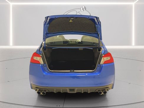 Used 2021 Subaru WRX AWD/4WD image 9