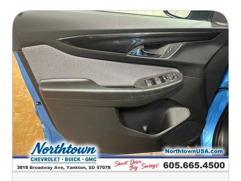 New 2026 Chevrolet TrailBlazer LT image 10