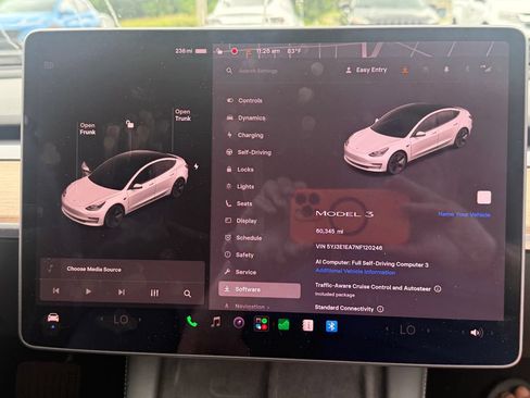 Used 2022 Tesla Model 3 RWD image 14