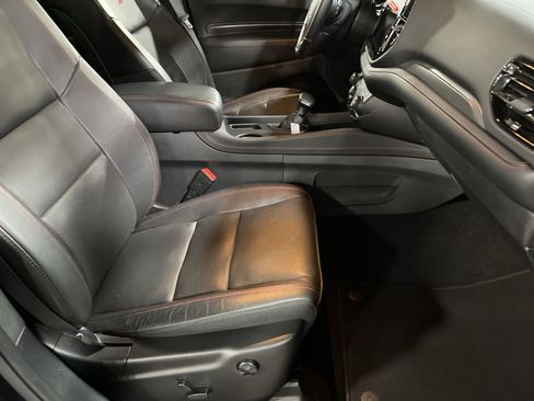 Used 2024 Dodge Durango GT image 15