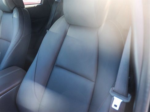 New 2025 MAZDA CX-30 2.5 Turbo w/ Premium Plus Pkg image 25