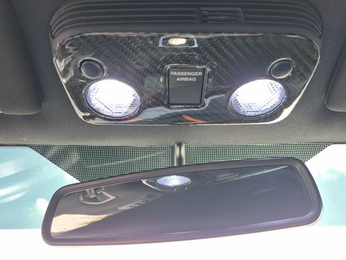 Used 2015 Ford Mustang GT Premium w/ 50 Years Appearance Package image 24