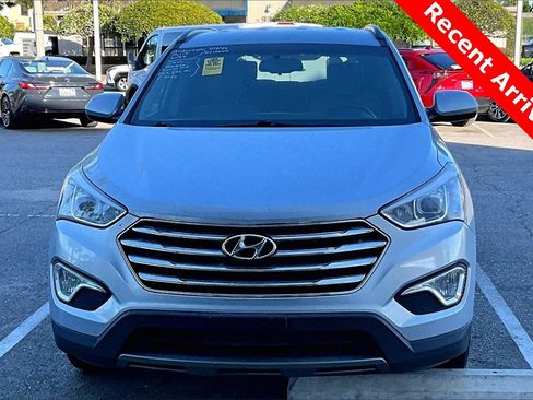 Used 2013 Hyundai Santa Fe GLS w/ Popular Equipment Pkg image 2