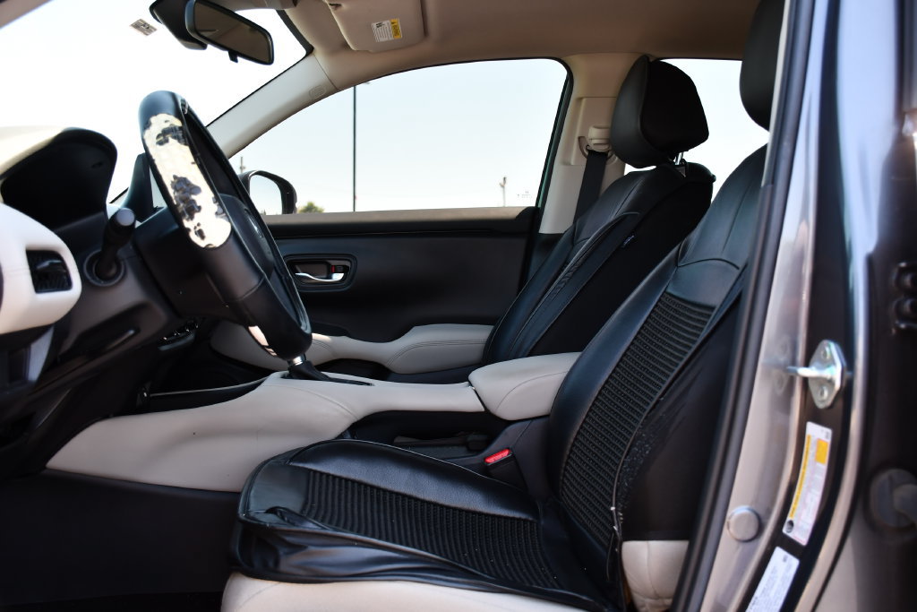 Used 2024 Honda HR-V LX image 15