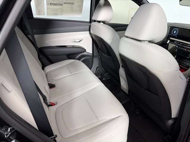 New 2026 Hyundai Tucson Limited AWD/4WD image 11