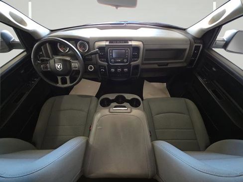 Used 2014 RAM 1500 Express w/ Black Ram 1500 Express Group AWD/4WD image 27