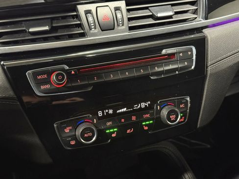 Used 2018 BMW X2 xDrive28i w/ Convenience Package image 37
