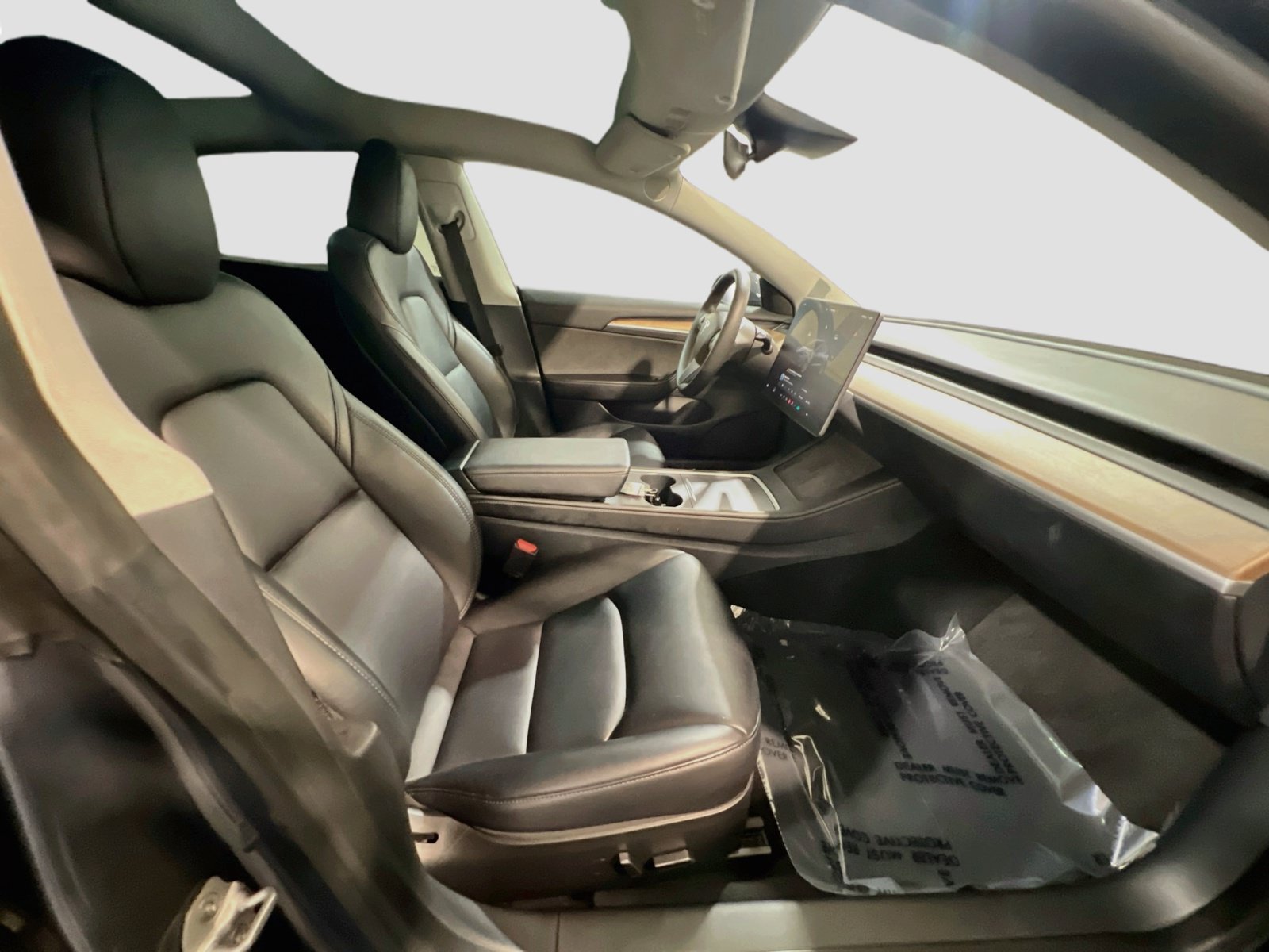 Used 2023 Tesla Model 3 Standard Range RWD image 21
