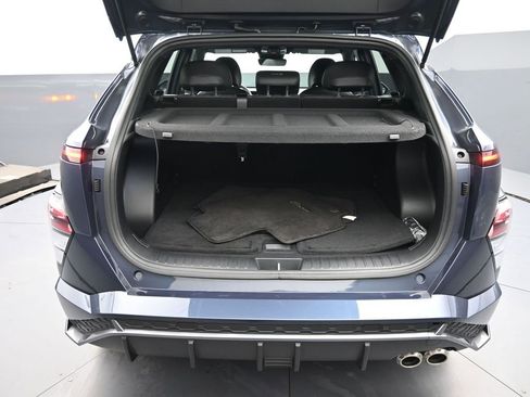 Certified 2025 Hyundai Kona N Line S image 23