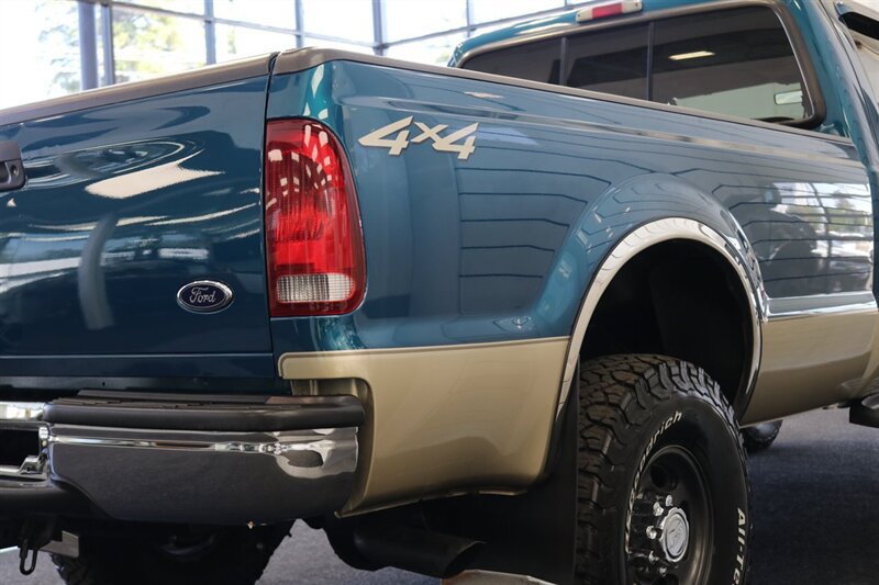 Used 2000 Ford F250 Lariat AWD/4WD image 40
