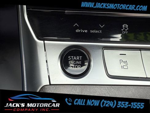 Used 2024 Audi A6 Premium Plus image 16