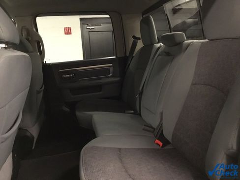 Used 2018 RAM 1500 Big Horn image 36