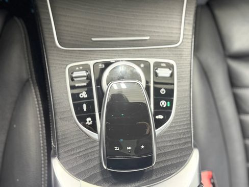 Used 2017 Mercedes-Benz GLC 43 AMG 4MATIC image 25