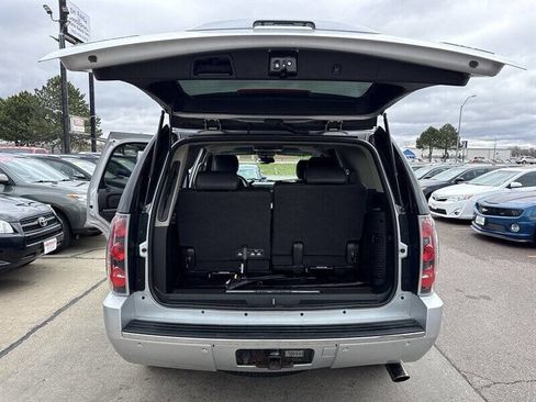 Used 2012 GMC Yukon Denali image 19