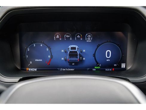 New 2026 Ford F150 Lariat w/ Equipment Group 501A Mid image 23