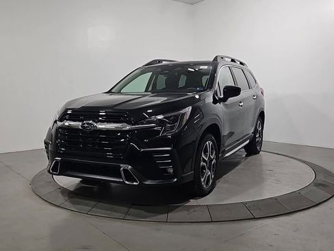 New 2026 Subaru Ascent Touring AWD/4WD image 1