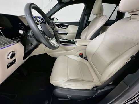 Certified 2026 Mercedes-Benz GLC 300 4MATIC image 23