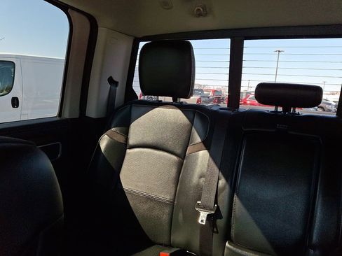 Used 2024 RAM 2500 Laramie image 19