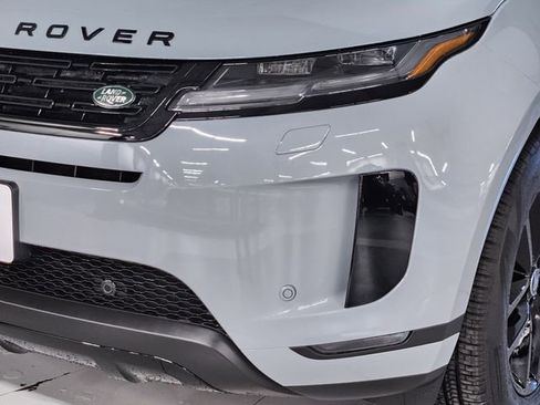 New 2026 Land Rover Range Rover Evoque S AWD/4WD image 12