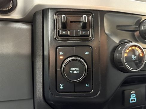 Used 2026 Ford F250 XLT AWD/4WD image 28