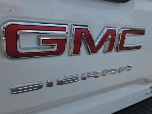 New 2026 GMC Sierra 1500 SLE w/ X31 Off-Road Package image 39