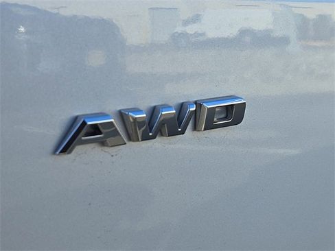 Used 2021 Cadillac XT5 Premium Luxury image 35