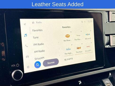 Used 2025 Toyota Tundra SR5 image 14