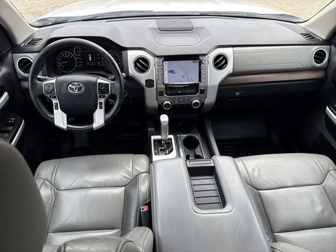 Used 2020 Toyota Tundra Limited RWD image 26