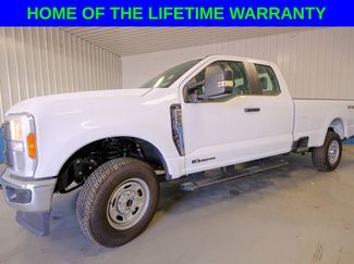 New 2025 Ford F250 XL w/ XL Chrome Package video 2