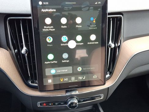 New 2026 Volvo XC60 T8 Plus w/ Protection Package Premier image 11