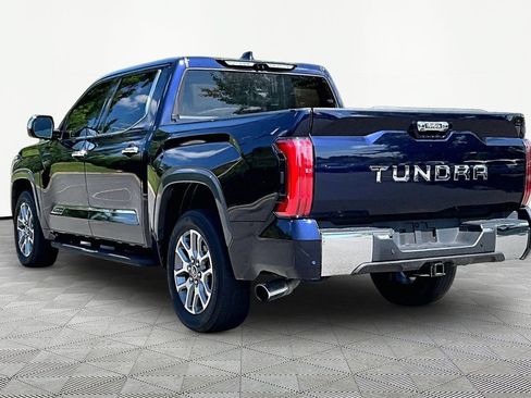 Used 2023 Toyota Tundra 1794 Edition RWD image 5